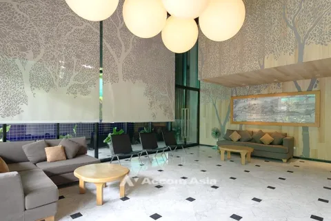 Eigentumswohnung in Watthana, Bangkok, Thailand, 1 Schlafzimmer  № 218586 - Foto 9