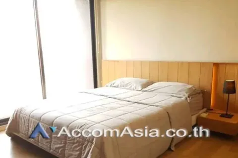 Eigentumswohnung in Watthana, Bangkok, Thailand, 1 Schlafzimmer  № 218586 - Foto 6