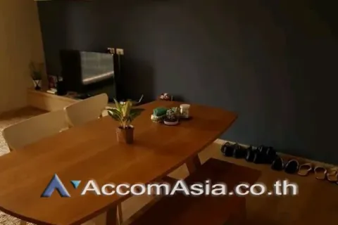 Eigentumswohnung in Watthana, Bangkok, Thailand, 1 Schlafzimmer  № 218586 - Foto 4