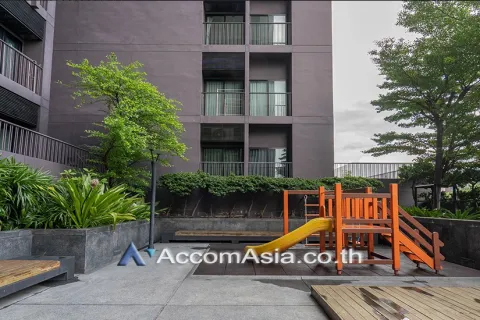Eigentumswohnung in Watthana, Bangkok, Thailand, 1 Schlafzimmer  № 218586 - Foto 18
