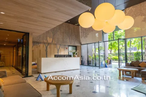 Eigentumswohnung in Watthana, Bangkok, Thailand, 1 Schlafzimmer  № 218586 - Foto 16