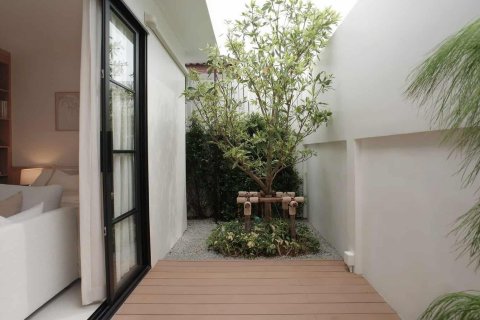 Maison à Phuket, Thaïlande 3 chambres № 153533 - photo 28