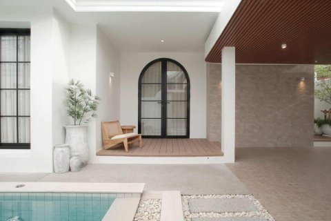 Maison à Phuket, Thaïlande 3 chambres № 153533 - photo 5