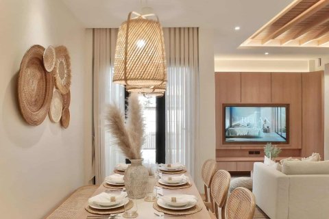 Maison à Phuket, Thaïlande 3 chambres № 153533 - photo 16