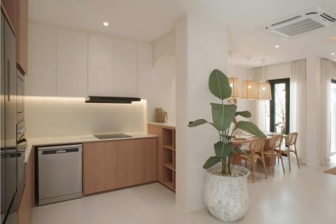 Maison à Phuket, Thaïlande 3 chambres № 153533 - photo 13