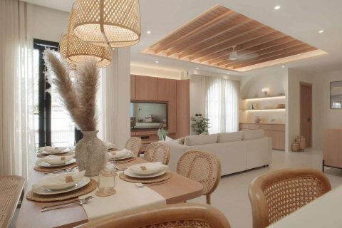 Maison à Phuket, Thaïlande 3 chambres № 153533 - photo 15