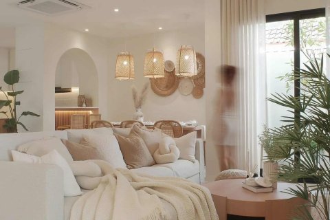 Maison à Phuket, Thaïlande 3 chambres № 153533 - photo 12