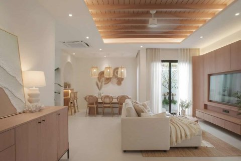 Maison à Phuket, Thaïlande 3 chambres № 153533 - photo 10