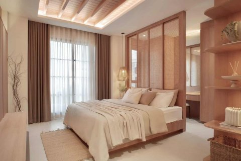 Maison à Phuket, Thaïlande 3 chambres № 153533 - photo 22