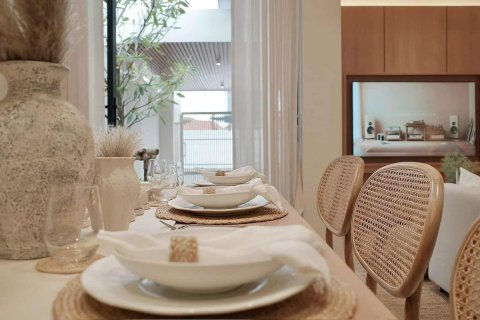 Maison à Phuket, Thaïlande 3 chambres № 153533 - photo 17