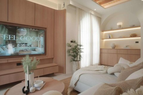 Maison à Phuket, Thaïlande 3 chambres № 153533 - photo 7