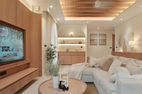 Maison à Phuket, Thaïlande 3 chambres № 153533 - photo 9