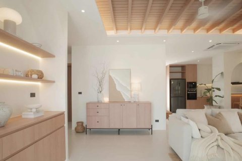 Maison à Phuket, Thaïlande 3 chambres № 153533 - photo 8