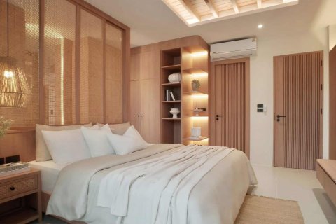 Maison à Phuket, Thaïlande 3 chambres № 153533 - photo 23