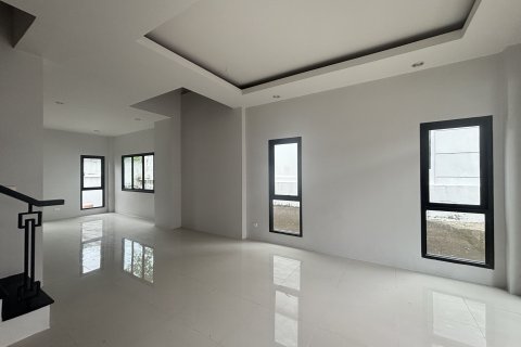 Townhouse à Phuket, Thaïlande 3 chambres № 153537 - photo 2