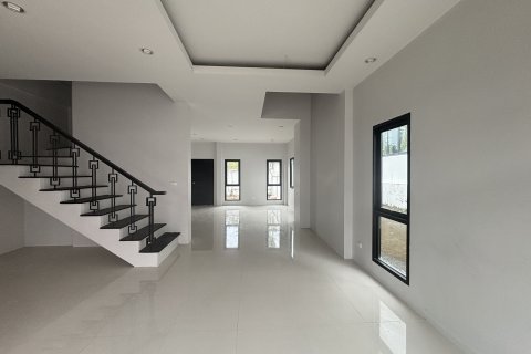 Townhouse à Phuket, Thaïlande 3 chambres № 153537 - photo 3