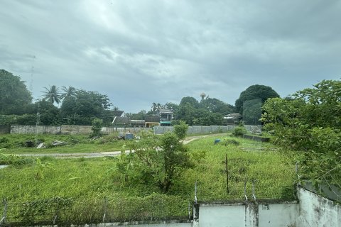 Townhouse à Phuket, Thaïlande 3 chambres № 153537 - photo 11