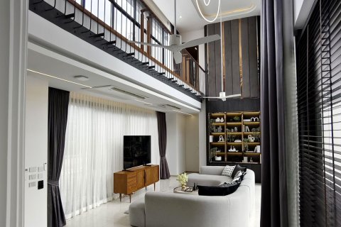 Villa à Chiang Mai, Thaïlande 4 chambres № 153535 - photo 3