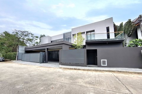 Villa à Chiang Mai, Thaïlande 4 chambres № 153535 - photo 12