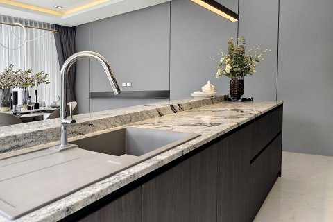 Villa à Chiang Mai, Thaïlande 4 chambres № 153535 - photo 26