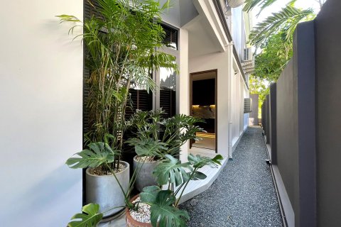 Villa à Chiang Mai, Thaïlande 4 chambres № 153535 - photo 18