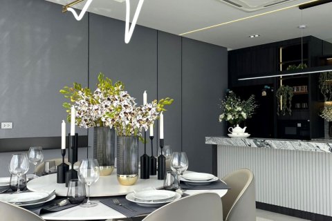 Villa à Chiang Mai, Thaïlande 4 chambres № 153535 - photo 28