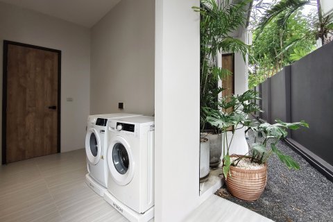 Villa à Chiang Mai, Thaïlande 4 chambres № 153535 - photo 13