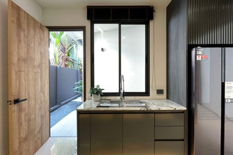 Villa à Chiang Mai, Thaïlande 4 chambres № 153535 - photo 19