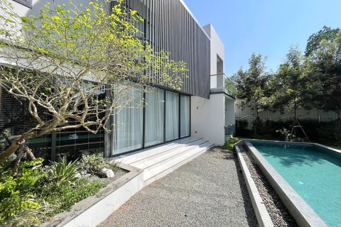 Villa à Chiang Mai, Thaïlande 4 chambres № 153535 - photo 30