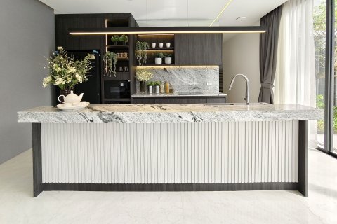 Villa à Chiang Mai, Thaïlande 4 chambres № 153535 - photo 24