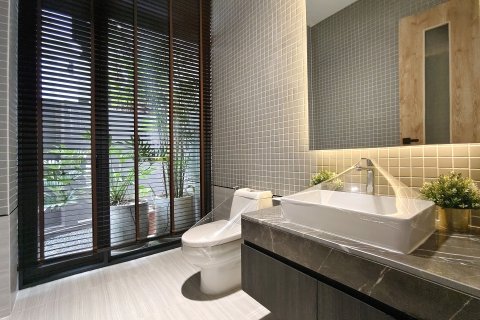 Villa à Chiang Mai, Thaïlande 4 chambres № 153535 - photo 7