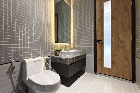 Villa à Chiang Mai, Thaïlande 4 chambres № 153535 - photo 8