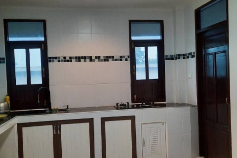 House in Hang Dong, Thailand 5 bedrooms № 153531 - photo 16