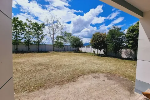 House in Hang Dong, Thailand 5 bedrooms № 153531 - photo 3