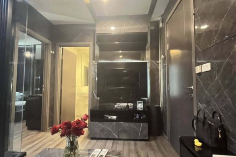 Studio in the Condo in Watthana, Bangkok, Thailand  № 153532 - photo 3