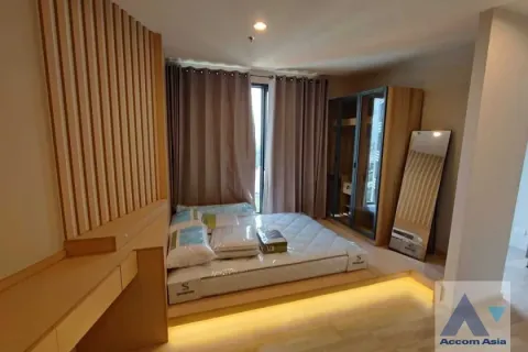 Eigentumswohnung in Bang Na, Bangkok, Thailand, 1 Schlafzimmer  № 220088 - Foto 2