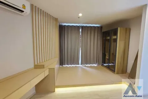 Eigentumswohnung in Bang Na, Bangkok, Thailand, 1 Schlafzimmer  № 220088 - Foto 3