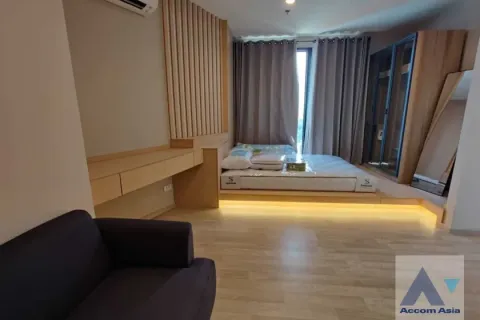 Condo à Bang Na, Bangkok, Thaïlande, 1 chambre  № 220088