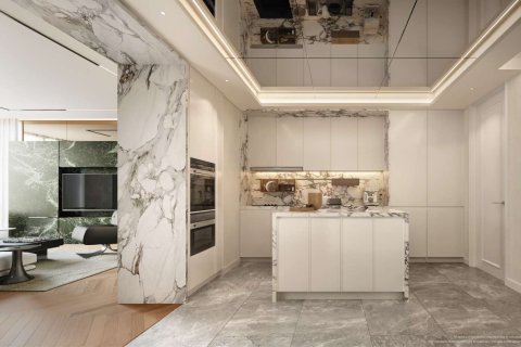 Condo à Bangkok, Thaïlande, 1 chambre № 166049 - photo 2