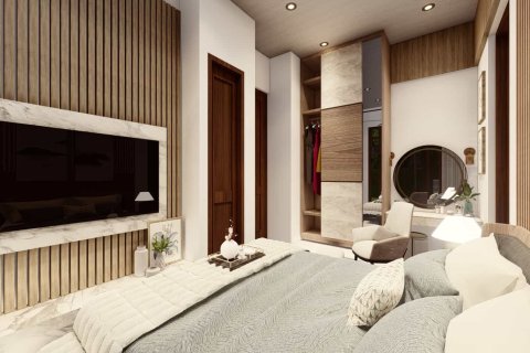 วิลล่าในไม้ขาว, ประเทศไทย 4 ห้องนอน № 166053 - รูปถ่าย 29