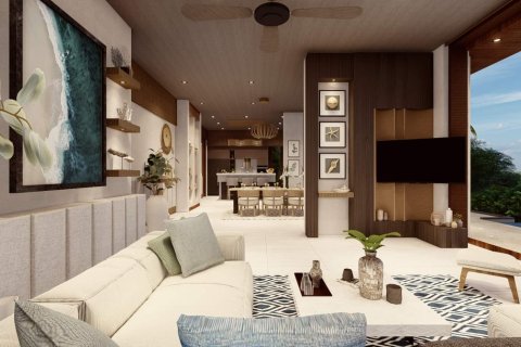 Villa à Phuket, Thaïlande 4 chambres № 166053 - photo 6