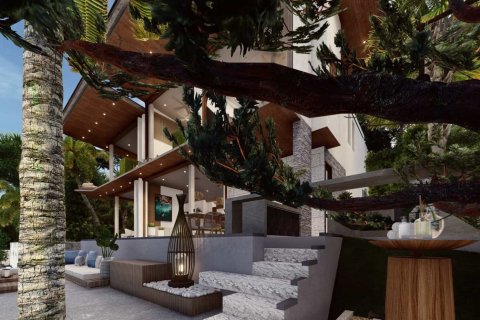 Villa à Phuket, Thaïlande 4 chambres № 166053 - photo 11