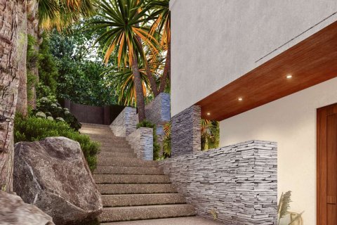 Villa à Phuket, Thaïlande 4 chambres № 166053 - photo 10