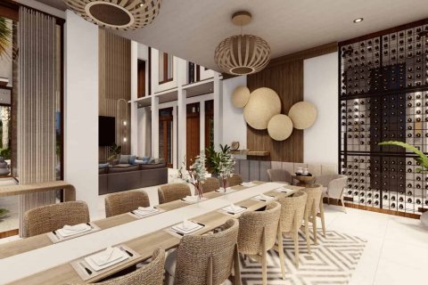 Вилла в Пхукете, Таиланд с 4 спальнями № 166051 - фото 6