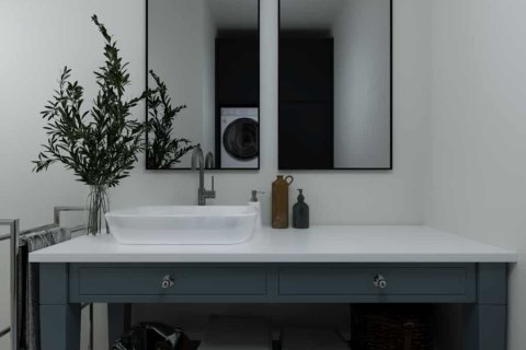 Вилла в Пхукете, Таиланд с 4 спальнями № 166055 - фото 13