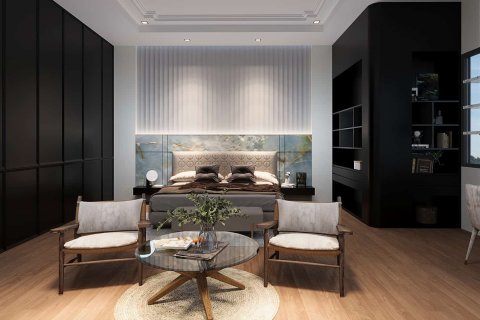 Вилла в Пхукете, Таиланд с 4 спальнями № 166055 - фото 8