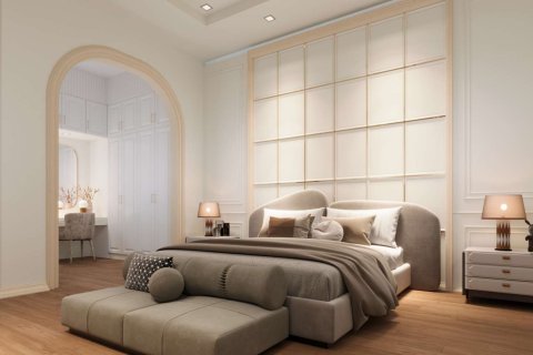 Вилла в Пхукете, Таиланд с 4 спальнями № 166055 - фото 7