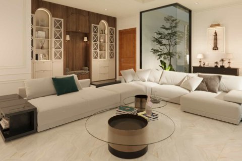 Вилла в Пхукете, Таиланд с 4 спальнями № 166055 - фото 9