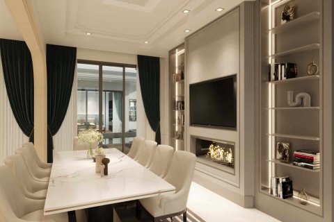 Вилла в Пхукете, Таиланд с 4 спальнями № 166055 - фото 10