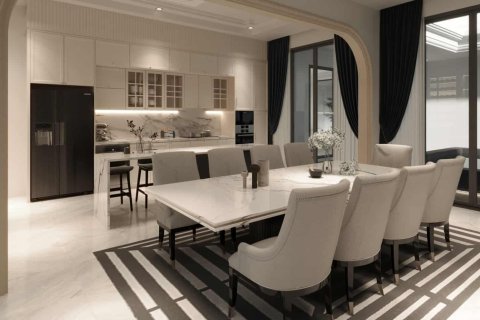 Вилла в Пхукете, Таиланд с 4 спальнями № 166055 - фото 12